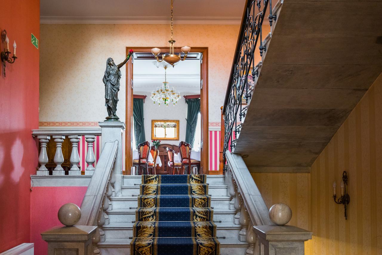 Palac Bielawa Bielawa  Bagian luar foto